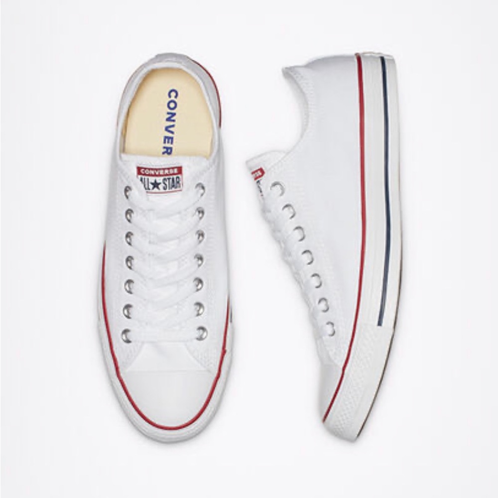 Converse Chuck Taylor All Star Classic Unisex
size: women’s 11.5/ men’s 9.5 (US)